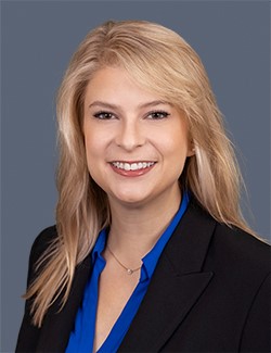 Lauren Perryman, MD